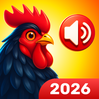 Animal Sounds Birds Ringtones