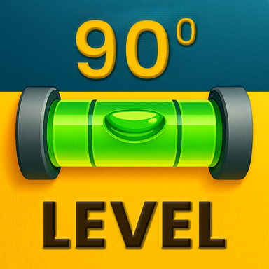 Bubble Level Spirit Level App