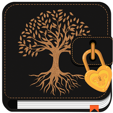 Safediary: Daily Journal Diary