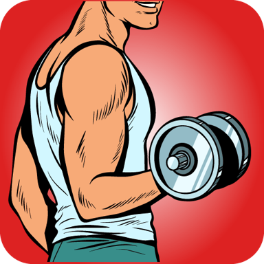 Dumbbell Home - Gym Workout