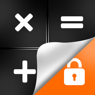 Gallery Vault Calculator Lock