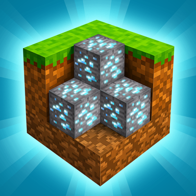 Maps, Building for Minecraft