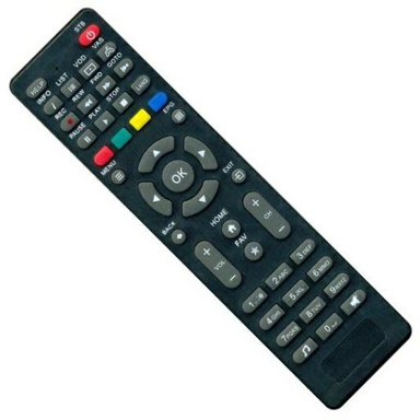 Nxt Digital Remote Controller