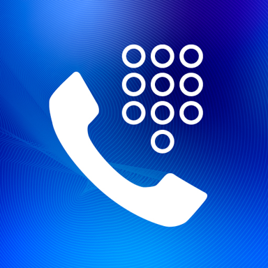 Phone Call Dialer App