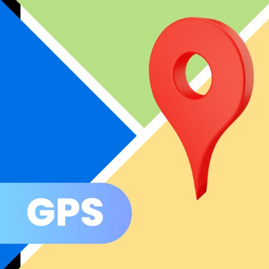 Route Finder GPS Navigation
