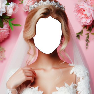 Wedding Dress Photo Editor