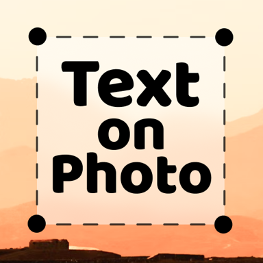 Write on Pictures App